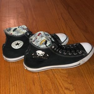 jackass chuck taylors